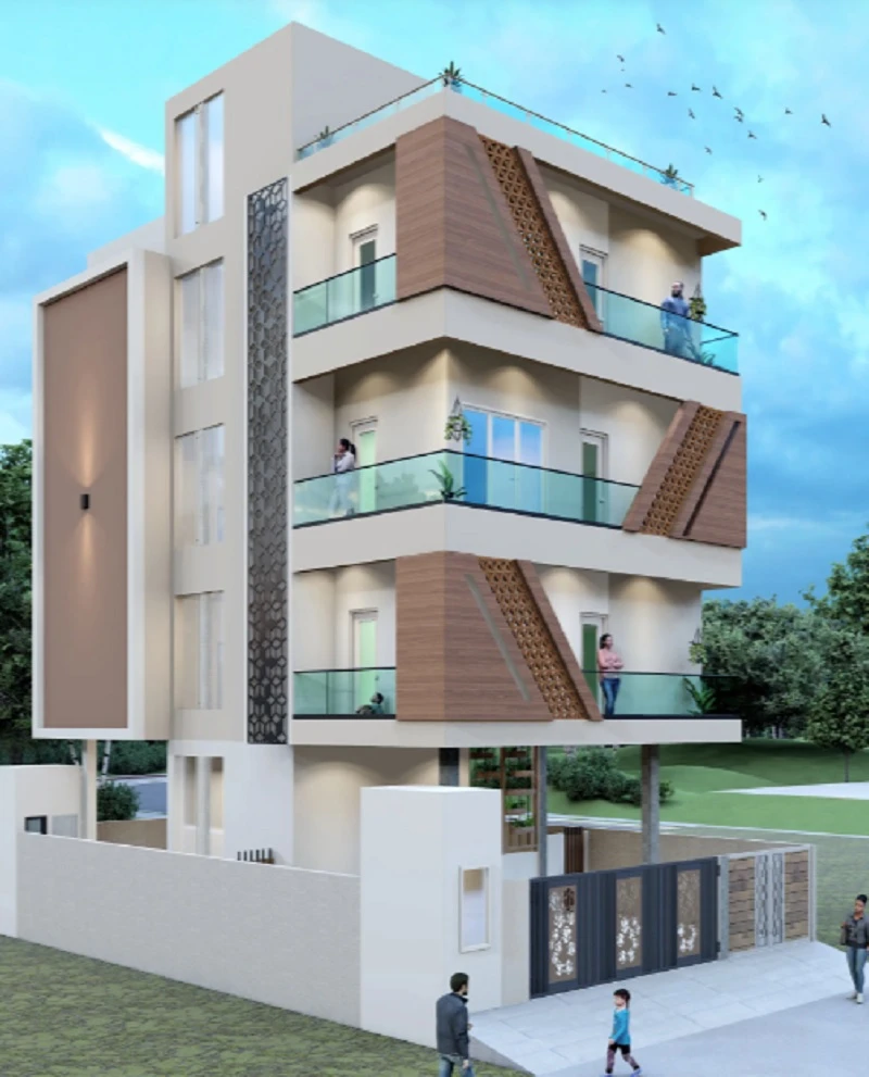 Harmony Aikya