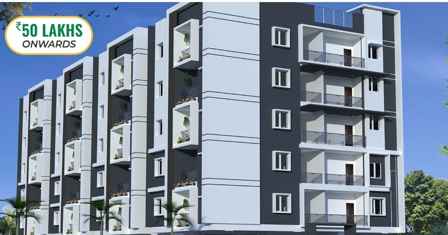 High Hoja Heights 2