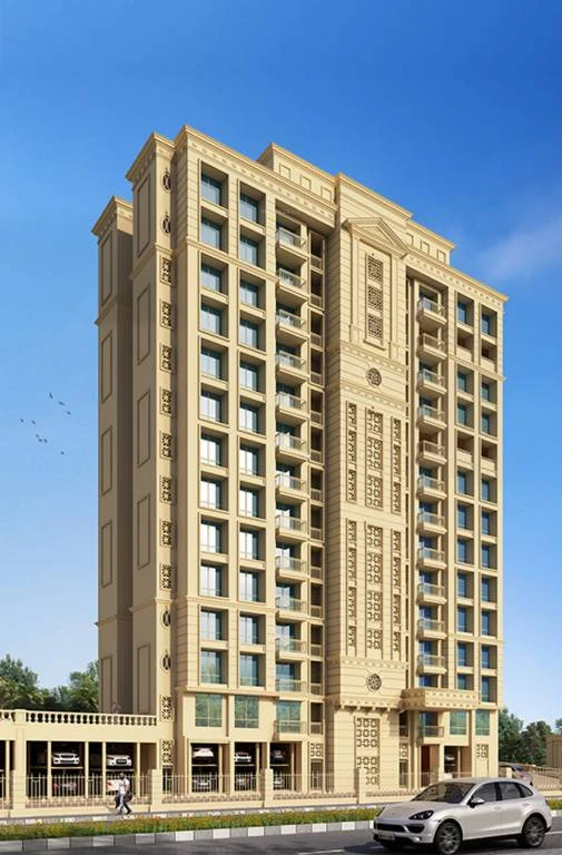 Apartment  for Sale  in Hiranandani Athena, Thane West, Thane