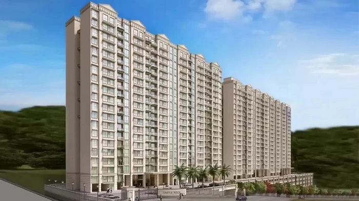 Hiranandani Castle Rock