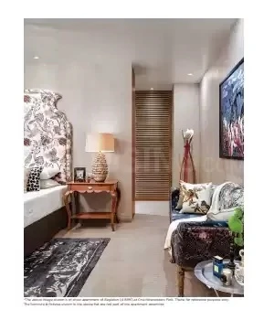 Apartment  for Sale  in Hiranandani Glenwood, Hiranandani Estate, Thane