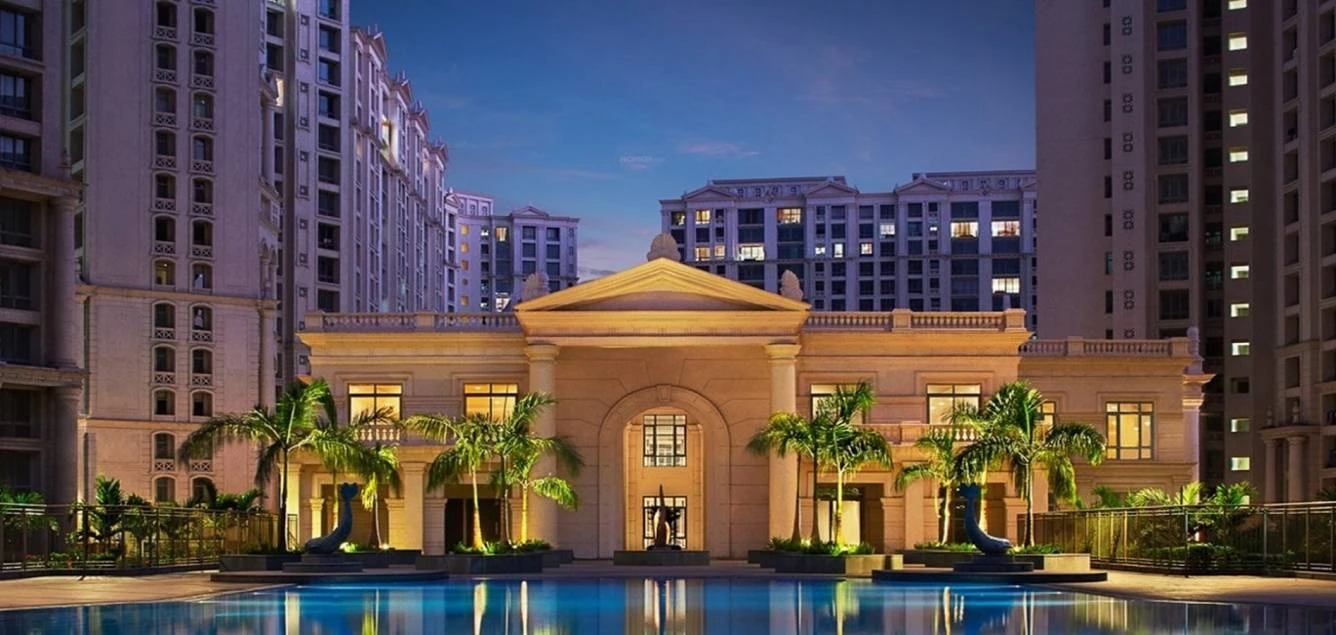 Apartment  for Sale  in Hiranandani Regent Hill C D And E Wing, Powai   , Mumbai