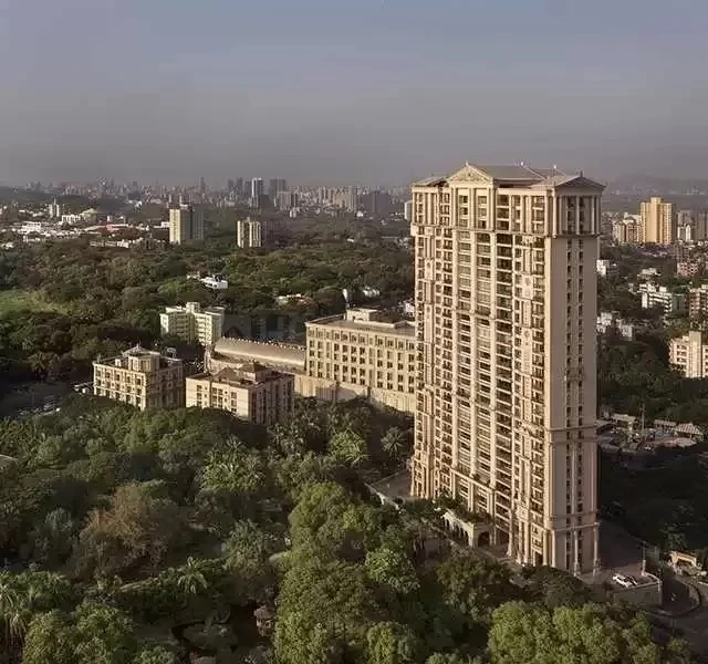 Apartment  for Sale  in Hiranandani Zen Belicia, Powai   , Mumbai
