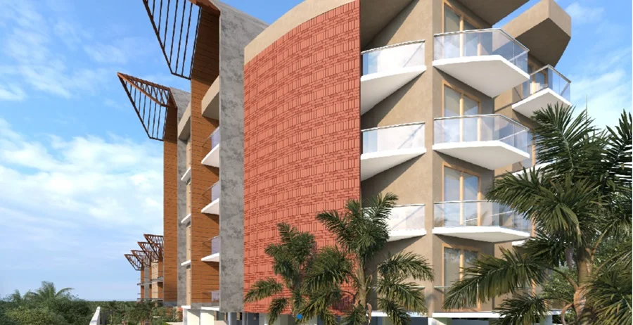 Apartment  for Sale  in Icloud Song Of The Sea, Kovalam Trivandrum, Trivandrum