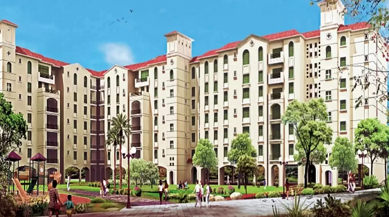 Apartment  for Sale  in Ideal Enclave, Rajarhat  , Kolkata