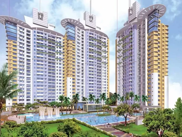 Apartment  for Sale  in Ideal Heights, Sealdah  , Kolkata