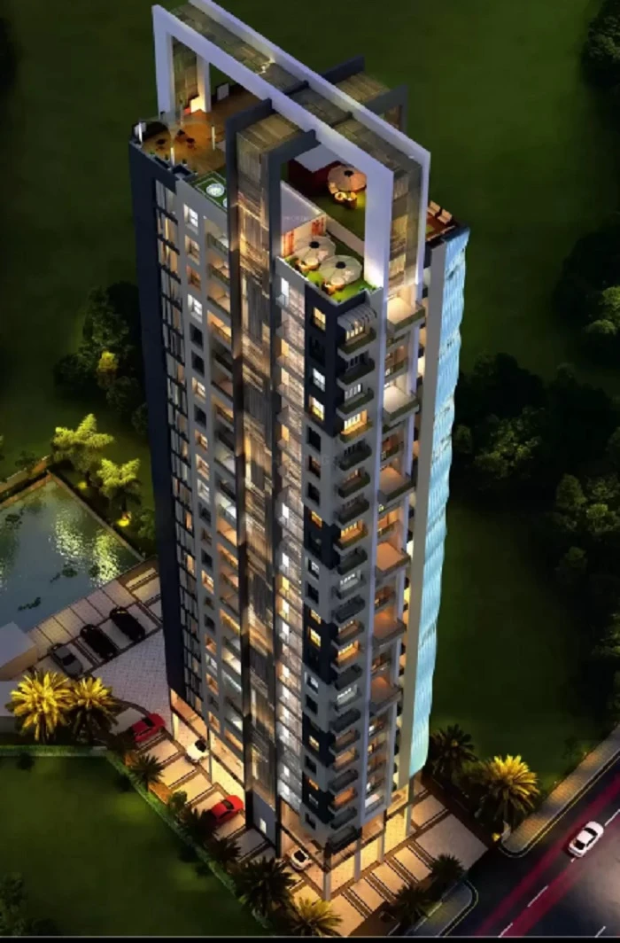 Apartment  for Sale  in Ideal Royale, Kankurgachi  , Kolkata