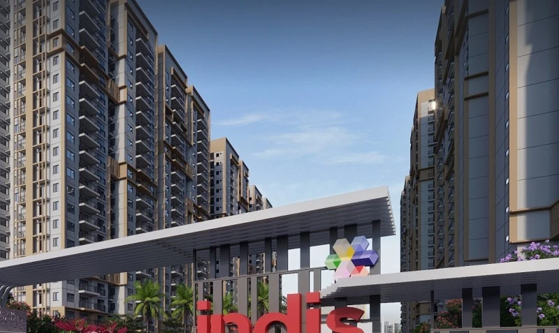 Indis Viva City