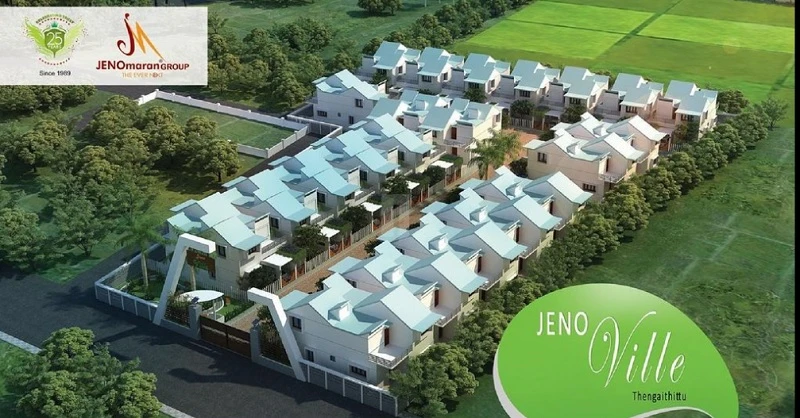 JENO Ville