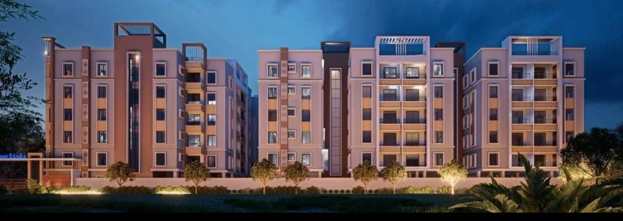 Jai Hanuman Riverlinks I