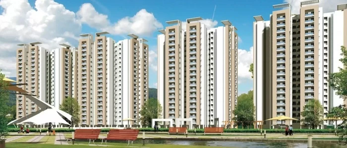 Apartment  for Sale  in Jains Tufnell Gardens, Kakkanad, Kochi