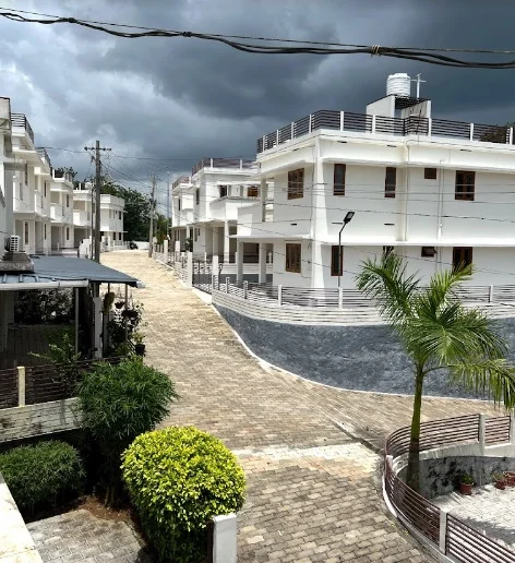 KSK Mount Castle