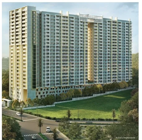 Apartment  for Sale  in Kalpataru Jade Skyline, Baner  , Pune