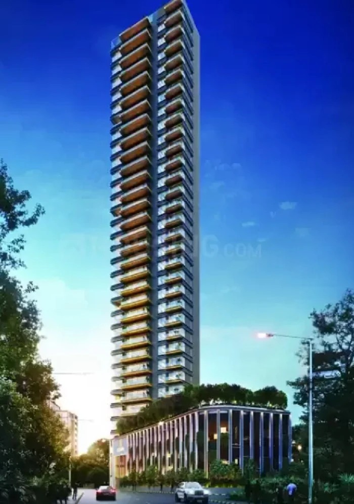 Apartment  for Sale  in Kalpataru Oceana, Prabhadevi   , Mumbai