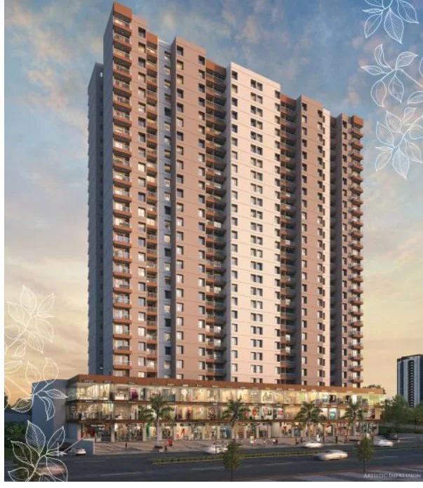 Apartment  for Sale  in Kiran Swastik, Sus  , Pune