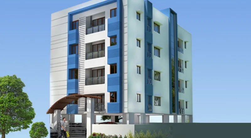 Kirthika Elite Enclave