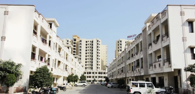 Krish City Phase 1