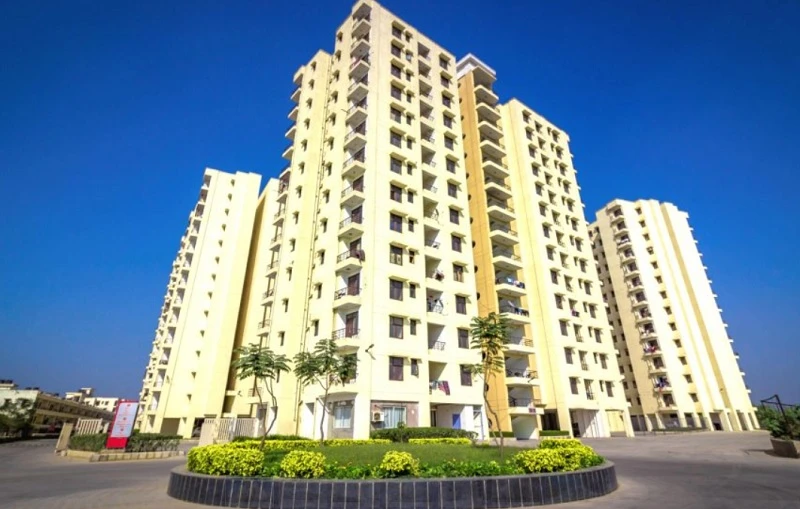 Krish City Phase 2