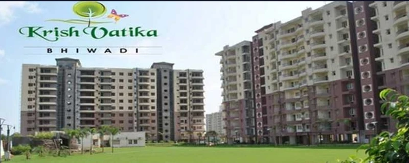 Krish Vatika Phase I
