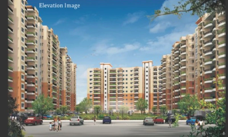 Krish Vatika Phase II