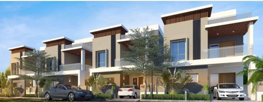 Independent House/Villa  for Sale  in Krushi Madhava Nest, Patancheru, Hyderabad
