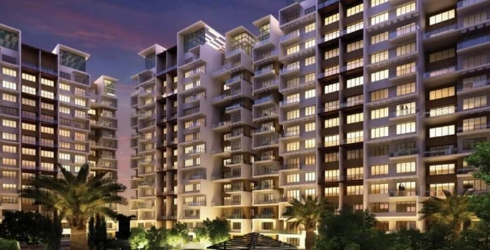 Kumar Hill View Residency