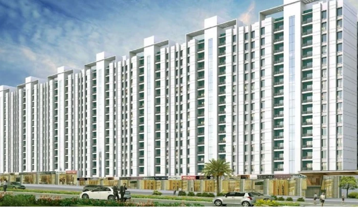 Apartment  for Sale  in Kumar Megapolis Saffron, Hinjewadi  , Pune