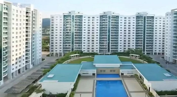 Apartment  for Sale  in Kumar Mystic, Hinjewadi  , Pune