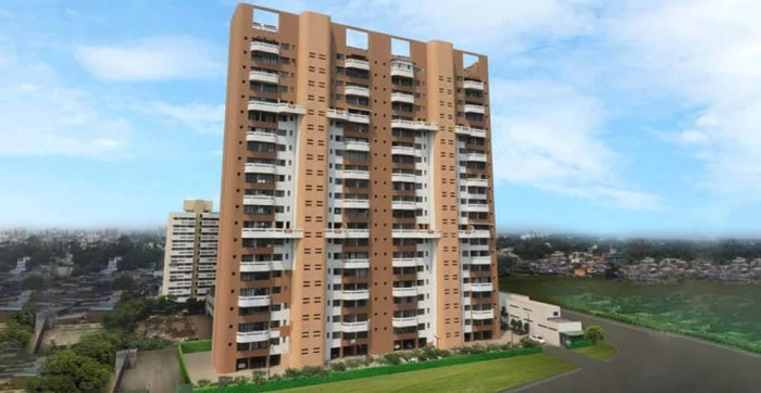 Apartment  for Sale  in Kumar Siddhachal, Market Yard  , Pune