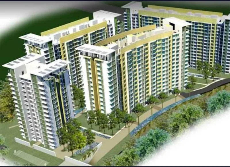 Apartment  for Sale  in Lodha Codename Bullseye, Mira Bhayandar   , Mumbai