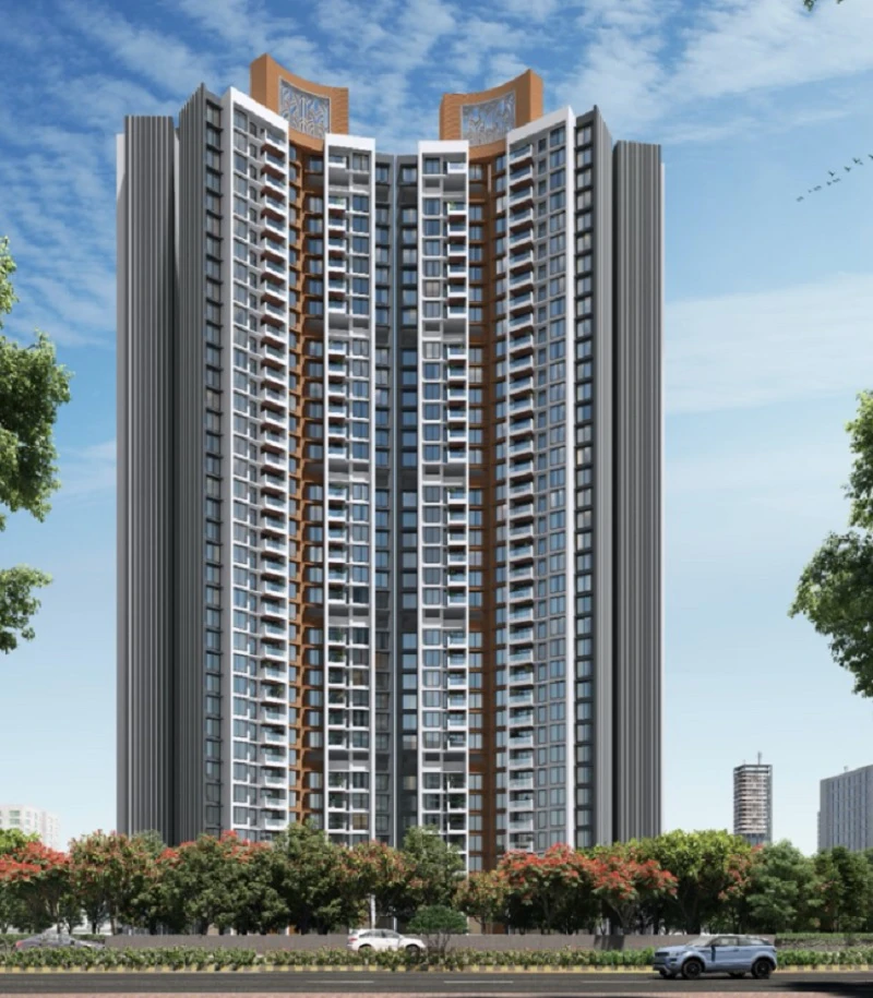 Apartment  for Sale  in Lodha Regalia, Mulund   , Mumbai