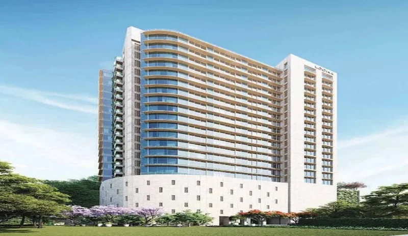 Apartment  for Sale  in Lodha Seamont, Malabar Hill   , Mumbai