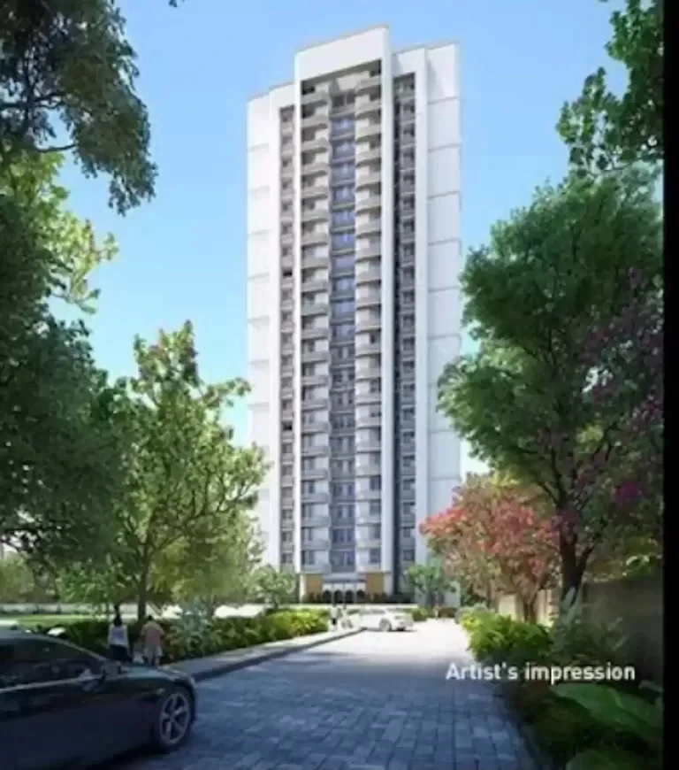 Apartment  for Sale  in Lodha Codename Move Up, Jogeshwari West   , Mumbai
