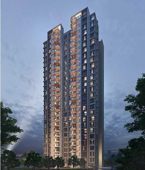 Apartment  for Sale  in Lodha Codename Only The Best, Mohammadwadi, Pune