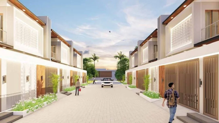 Independent House/Villa  for Sale  in MGP Mahaasri, OMR Padur, Chennai