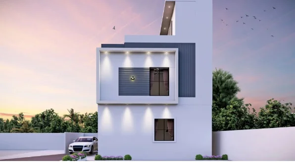Independent House/Villa  for Sale  in MGP Prosper Villa, Pallikaranai, Chennai
