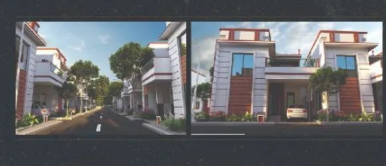 Independent House/Villa  for Sale  in MJ Anugraham, Anekal, Bangalore