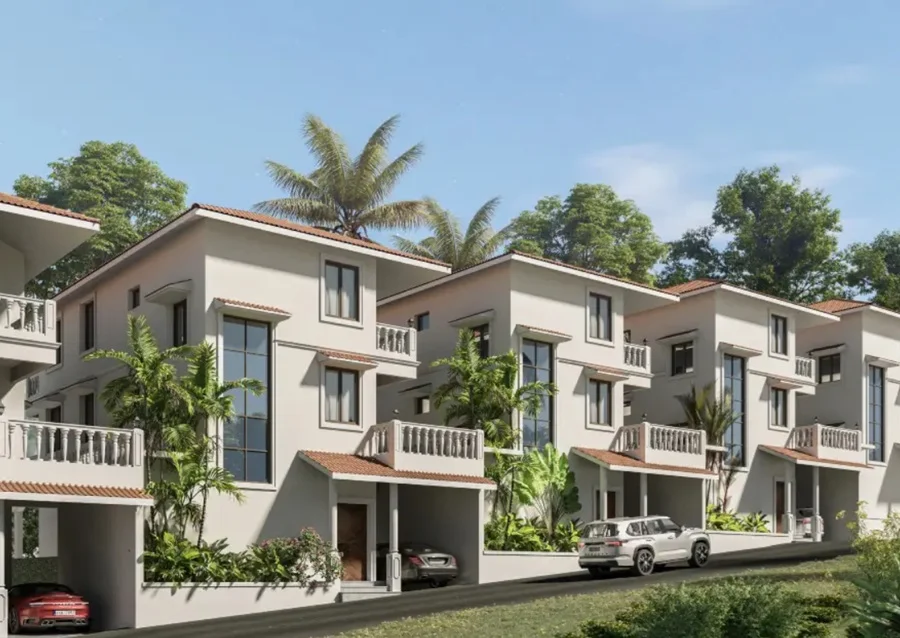 MVR Casa Solaris