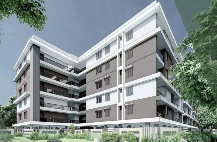 MVV Green Gardens