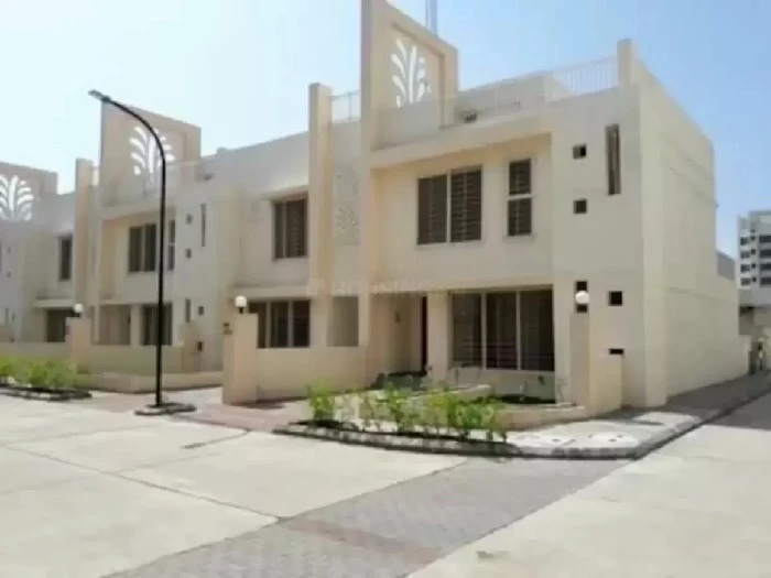 Apartment  for Sale  in Mahindra Bloomdale 4B, Mihan   , Nagpur