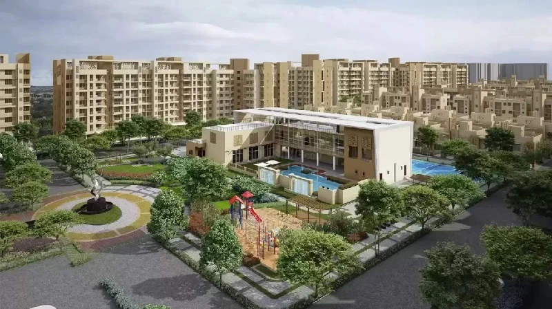 Independent House/Villa  for Sale  in Mahindra Bloomdale Villa, Wardha Road   , Nagpur