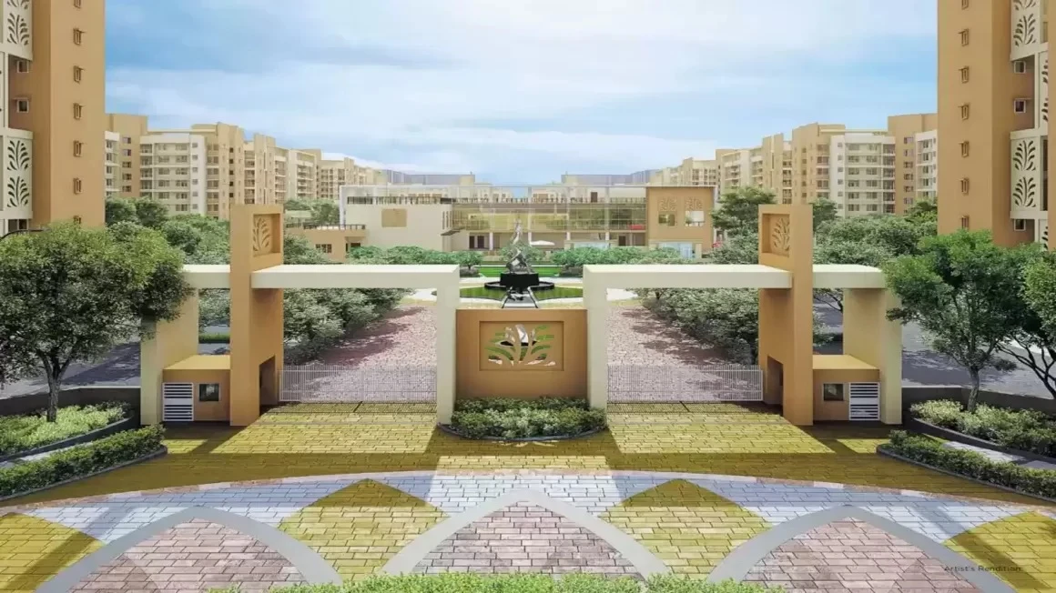 Apartment  for Sale  in Mahindra Mahendra Gesco, Goregaon West   , Mumbai