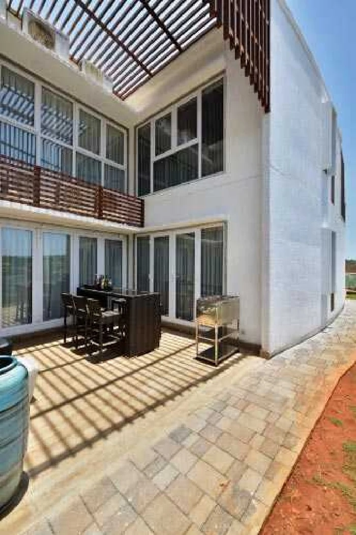 Independent House/Villa  for Sale  in Mahindra The Serenes, Alibag, Mumbai