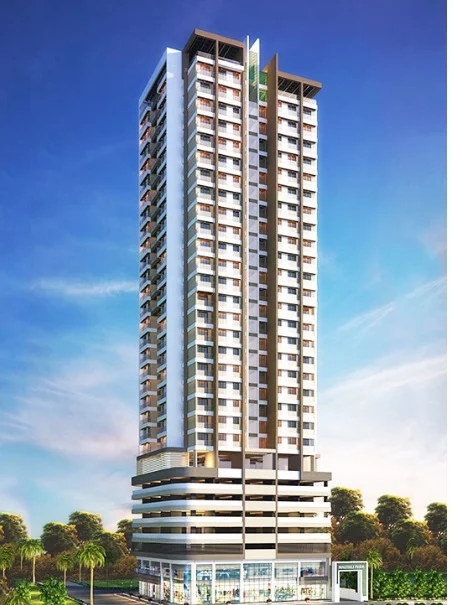 Apartment  for Sale  in Maithili Pride, Vartak Nagar, Thane