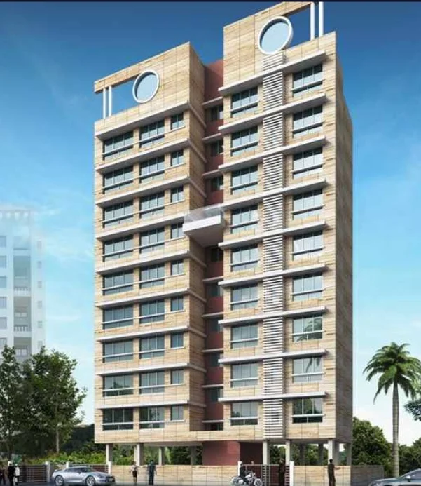 Apartment  for Sale  in Maithili Residency Phase I, Ghatkopar East   , Mumbai