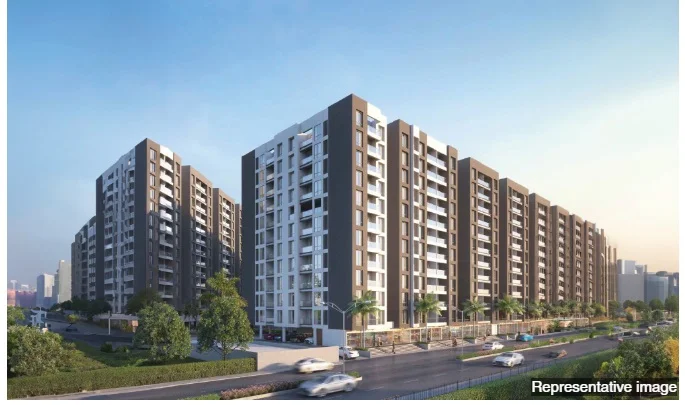 Apartment  for Sale  in Majestique Aravali, Warje  , Pune