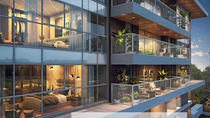 Majestique Ephelia Phase 1