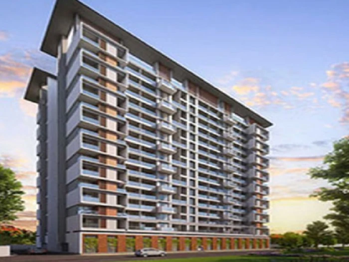 Apartment  for Sale  in Majestique Signature Towers, Balewadi  , Pune