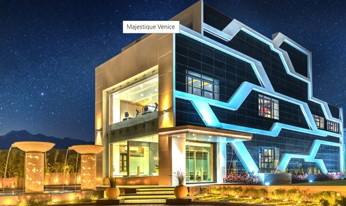 Apartment  for Sale  in Majestique Venice, Dhayari  , Pune
