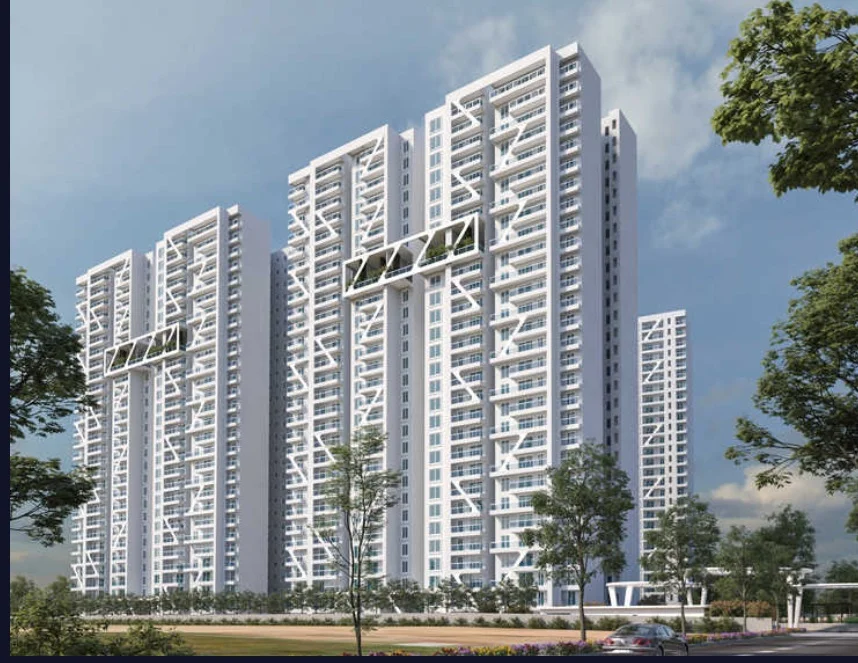Apartment  for Sale  in Mana Dale, Sarjapur Road, Bangalore